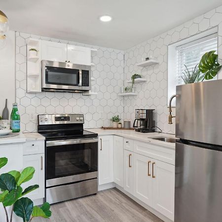 דירות פילדלפיה Luxurious 2Bd, Fireplace, Family Friendly, Central מראה חיצוני תמונה