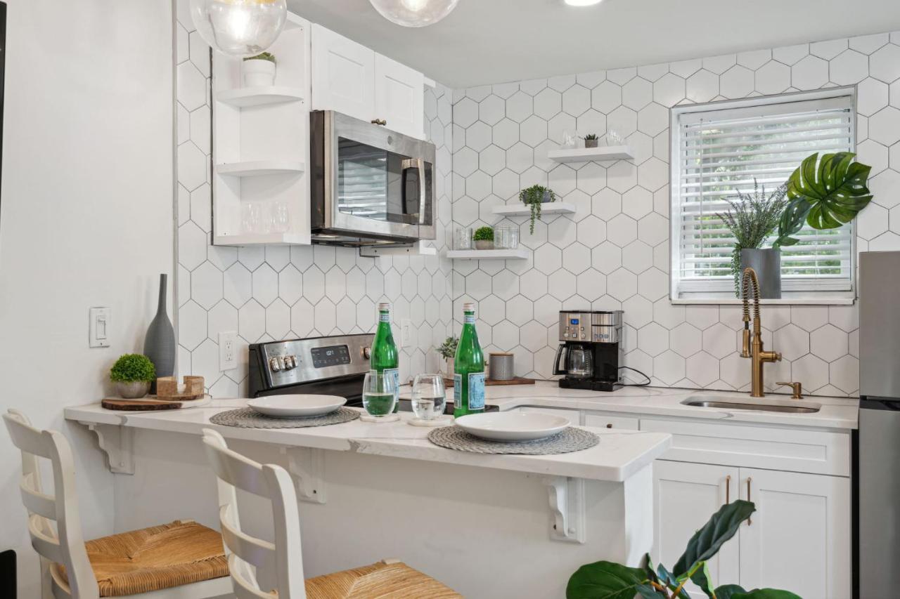 דירות פילדלפיה Luxurious 2Bd, Fireplace, Family Friendly, Central מראה חיצוני תמונה