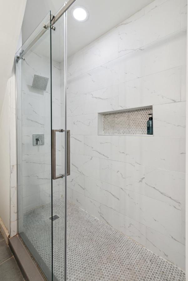 דירות פילדלפיה Luxurious 2Bd, Fireplace, Family Friendly, Central מראה חיצוני תמונה