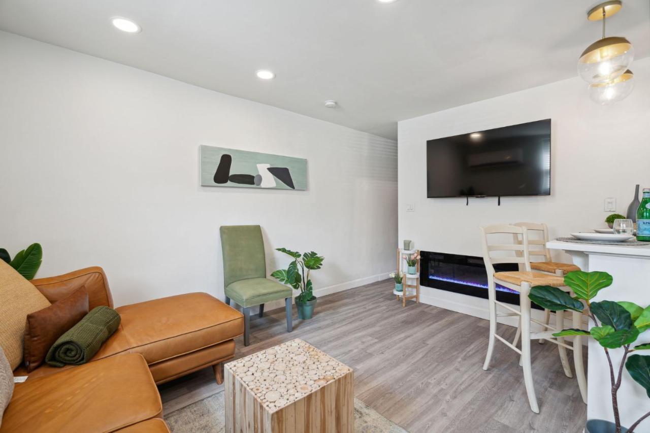 דירות פילדלפיה Luxurious 2Bd, Fireplace, Family Friendly, Central מראה חיצוני תמונה