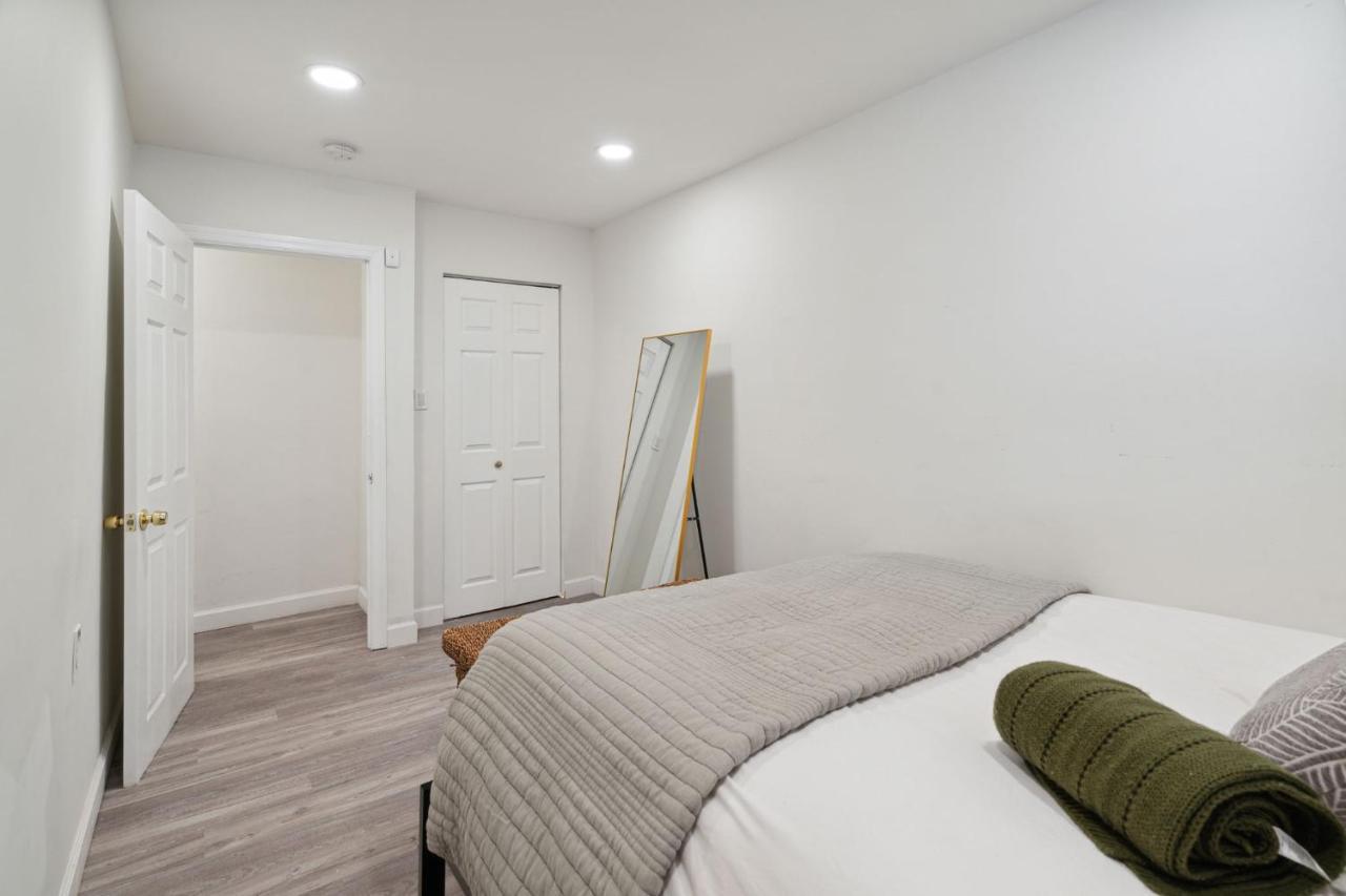 דירות פילדלפיה Luxurious 2Bd, Fireplace, Family Friendly, Central מראה חיצוני תמונה
