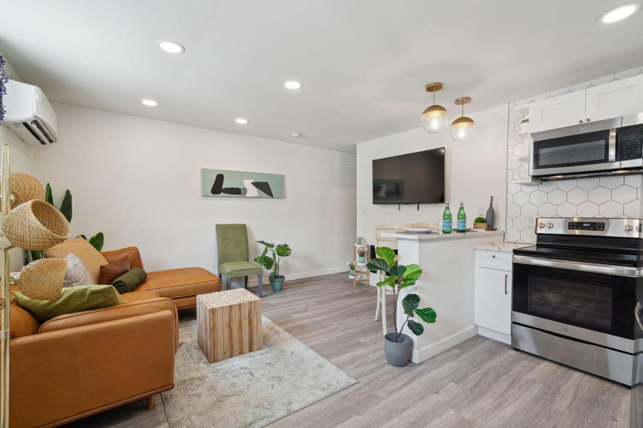 דירות פילדלפיה Luxurious 2Bd, Fireplace, Family Friendly, Central מראה חיצוני תמונה