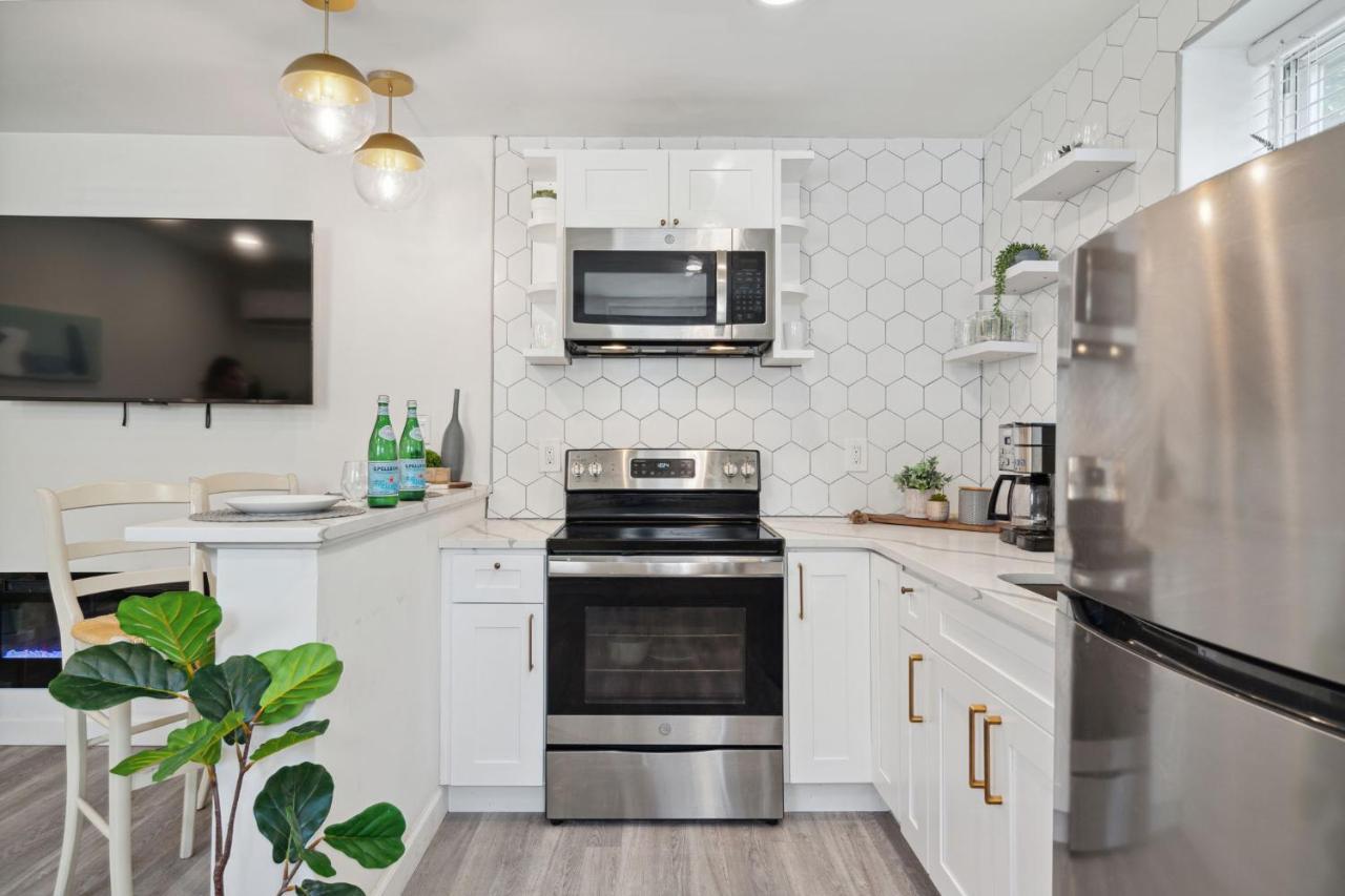 דירות פילדלפיה Luxurious 2Bd, Fireplace, Family Friendly, Central מראה חיצוני תמונה